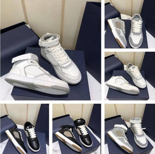 2021 new men women b27 casual shoes printed genuine leather sneakers high runner trainers oblique stylist low-lace-up shoe with box size 35-, Black
2021 new men women b27 casual shoes printed genuine leather sneakers high runner trainers oblique stylist low-lace-up shoe with box size 35-, Black