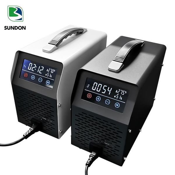 touch screen 40g portable ozone generator air purifier for sterilization with remote control purifiers
touch screen 40g portable ozone generator air purifier for sterilization with remote control purifiers