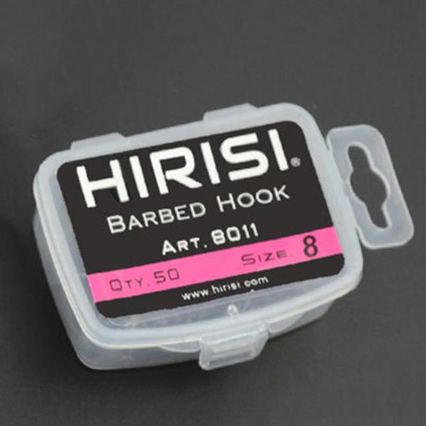 50pcs/box curve shank professional series carp fishing hooks barbed fishhook hair rigs portable tackle pesca tools 2/4/6/8/10#
50pcs/box curve shank professional series carp fishing hooks barbed fishhook hair rigs portable tackle pesca tools 2/4/6/8/10#