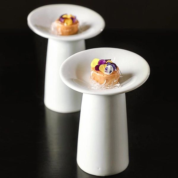 dishes & plates european-style ceramic tall fruit snack plate white tableware household display salad kitchen
dishes & plates european-style ceramic tall fruit snack plate white tableware household display salad kitchen