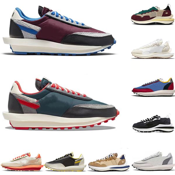 2022 vaporwaffle women mens casual shoes black and bright citron ldwaffle midnight spruce and university red orange blaze sports trainers sn
2022 vaporwaffle women mens casual shoes black and bright citron ldwaffle midnight spruce and university red orange blaze sports trainers sn