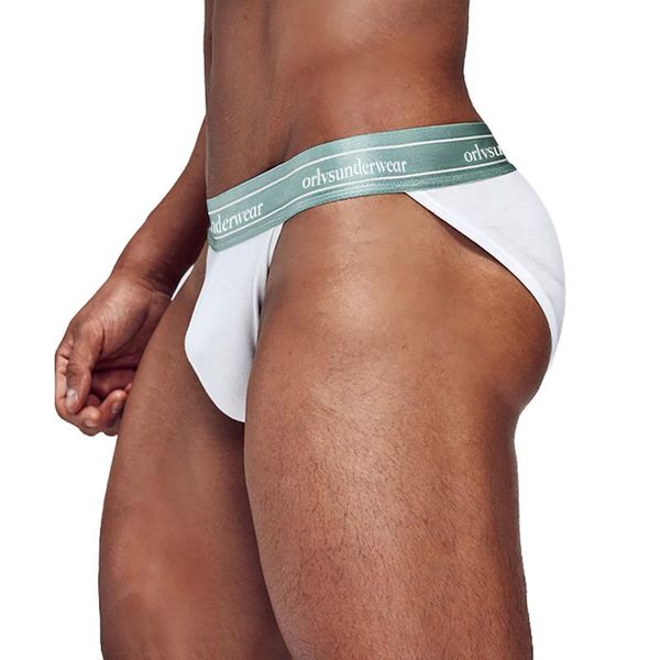 underpants low waist men underwear cotton briefs cuecas breathable ropa interior hombre mens brief u convex bikini gay panties, Black;white
underpants low waist men underwear cotton briefs cuecas breathable ropa interior hombre mens brief u convex bikini gay panties, Black;white
