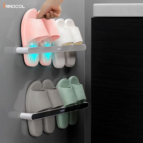 clothing & wardrobe storage bathroom shoe rack organizer slippers wall mounted hanger holder drain towel racks self adhesive hanging shoes c
clothing & wardrobe storage bathroom shoe rack organizer slippers wall mounted hanger holder drain towel racks self adhesive hanging shoes c