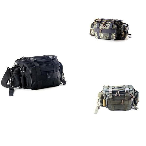 fishing accessories multifunctional waterproof bag outdoor sports waist pack lures gear storage crossbody
fishing accessories multifunctional waterproof bag outdoor sports waist pack lures gear storage crossbody