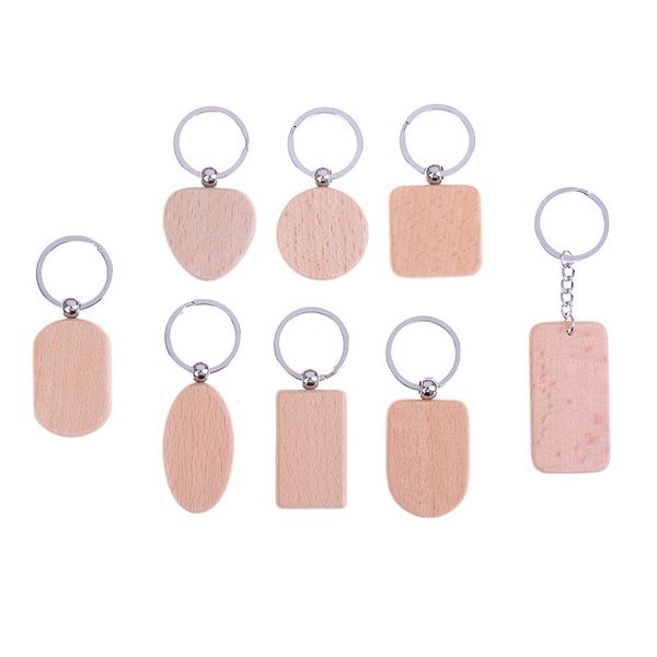 keychains 1pcs natural wood bamboo wooden key ring keychain round square heart shape anti lost pendants handmade, Silver
keychains 1pcs natural wood bamboo wooden key ring keychain round square heart shape anti lost pendants handmade, Silver