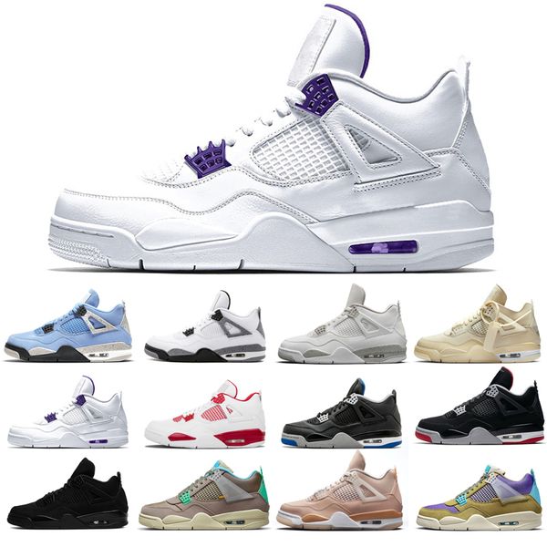 4s new basketball shoes for man black cat taupe haze desert cool court purple travis white cement oreo sail olivia kim orange metallic fire
4s new basketball shoes for man black cat taupe haze desert cool court purple travis white cement oreo sail olivia kim orange metallic fire