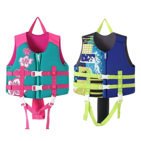 life vest & buoy kids swim boys girls swimming jacket neoprene safe summer water sports boating surfing drifting swimsuit 22-50lbs
life vest & buoy kids swim boys girls swimming jacket neoprene safe summer water sports boating surfing drifting swimsuit 22-50lbs