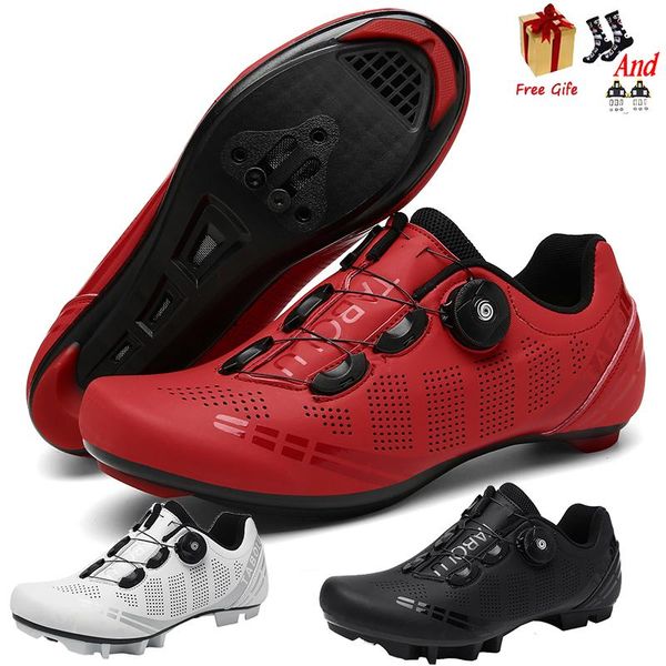 cycling shoes men road spd bike luminous outdoor sport ultralight mtb zapatillas ciclismo self-locking bicycle sneaker footwear, Black
cycling shoes men road spd bike luminous outdoor sport ultralight mtb zapatillas ciclismo self-locking bicycle sneaker footwear, Black