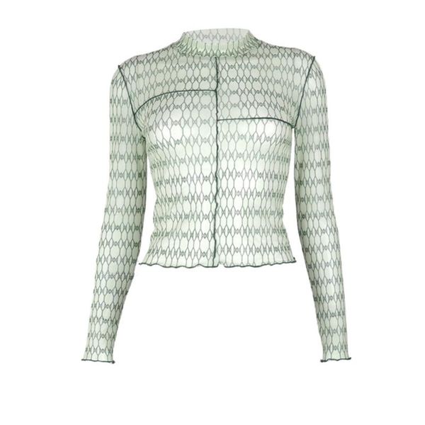 women's t-shirt e girl transparent mesh for women summer print long sleeve green y2k crop tee cottagecore fairy aesthetic t-sh, White
women's t-shirt e girl transparent mesh for women summer print long sleeve green y2k crop tee cottagecore fairy aesthetic t-sh, White