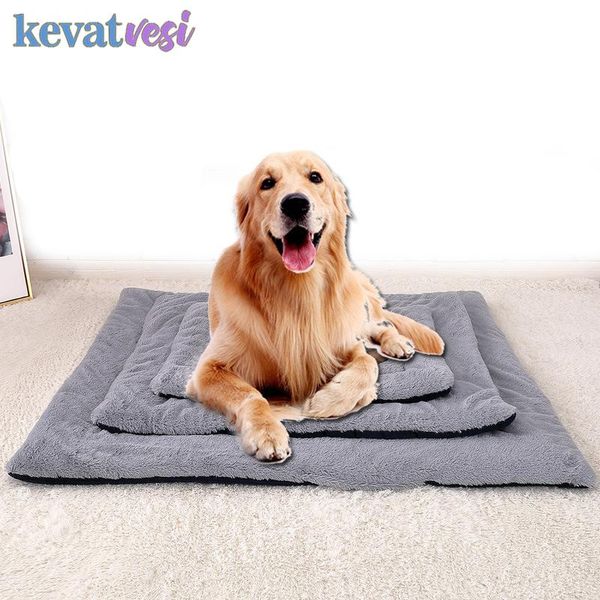 kennels & pens dog bed mat pets winter warm blanket thicken puppy beds cushion comfortable kitten sleeping pad small large dogs cats supplie
kennels & pens dog bed mat pets winter warm blanket thicken puppy beds cushion comfortable kitten sleeping pad small large dogs cats supplie