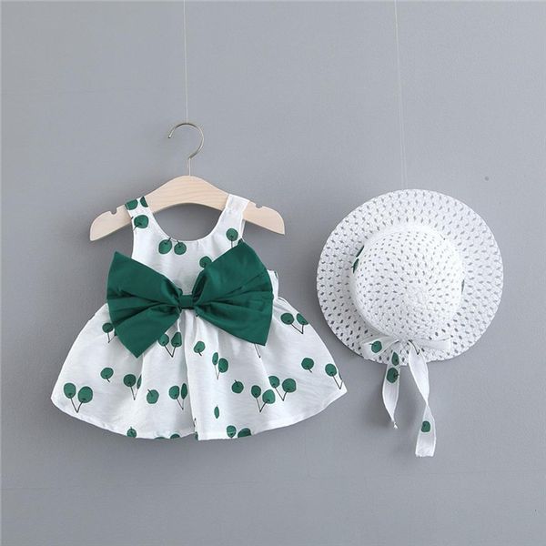 40 toddler baby kids girls girl dress childrens sleeveless cherry bow princess straw hat two piece suit outfits, Red;yellow
40 toddler baby kids girls girl dress childrens sleeveless cherry bow princess straw hat two piece suit outfits, Red;yellow