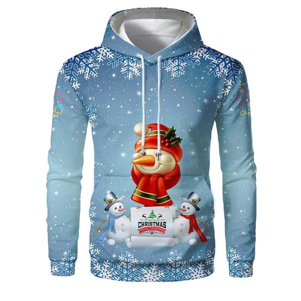 men's hoodies & sweatshirts men fall christmas tether pocket printing slim hoodie long-sleeve pullover, Black
men's hoodies & sweatshirts men fall christmas tether pocket printing slim hoodie long-sleeve pullover, Black