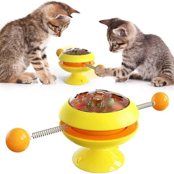 cat toys pet toy turntable funny stick scratching interactive play fun with supplies
cat toys pet toy turntable funny stick scratching interactive play fun with supplies