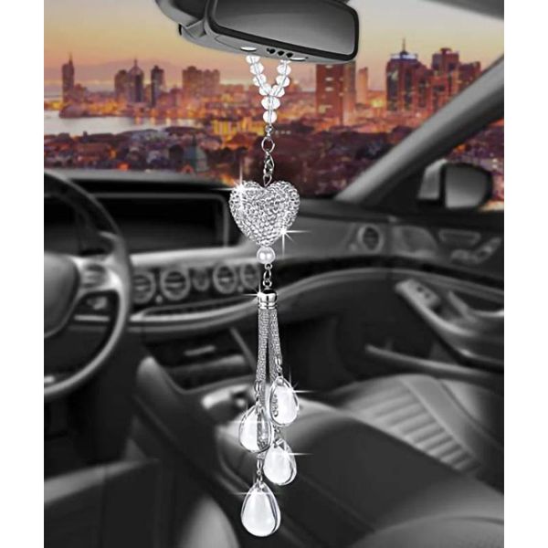 interior decorations car decor rearview hanging auto parts alloy ornaments diamond shiny styling 1pcs accessories metal rhinestone pendant
interior decorations car decor rearview hanging auto parts alloy ornaments diamond shiny styling 1pcs accessories metal rhinestone pendant
