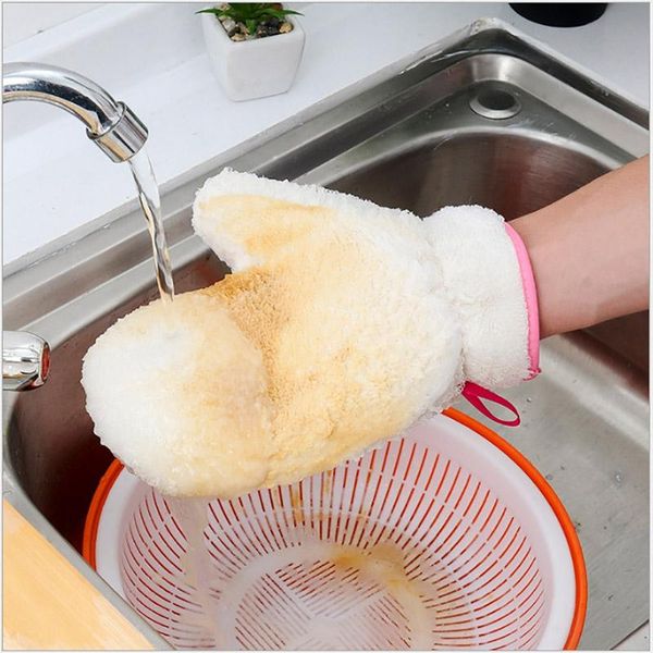 disposable gloves dish washing waterproof bamboo fiber dishwashing anti-oil household cleaning glove kitchen supplies
disposable gloves dish washing waterproof bamboo fiber dishwashing anti-oil household cleaning glove kitchen supplies