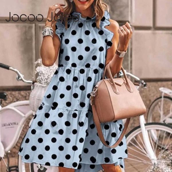 jocoo jolee women summer casual elegant pleated sleeveless printing vintage o-neck mini dress ruffles loose a-line beach style 210619, Black;gray
jocoo jolee women summer casual elegant pleated sleeveless printing vintage o-neck mini dress ruffles loose a-line beach style 210619, Black;gray