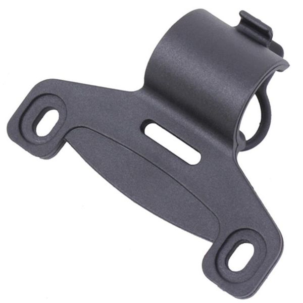 bike pumps 1pcs portable mtb road bicycle air pump clip inflator holder black plastic mount elastic band accessories
bike pumps 1pcs portable mtb road bicycle air pump clip inflator holder black plastic mount elastic band accessories