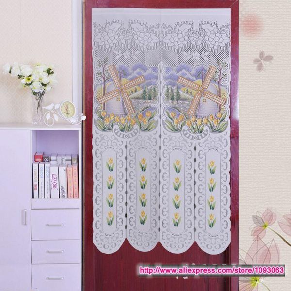 korean style classical high grade kniiting windmill curtain decoration taiwan feng shui good fortune & drapes
korean style classical high grade kniiting windmill curtain decoration taiwan feng shui good fortune & drapes