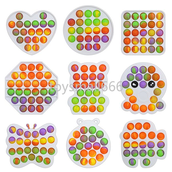 tiktok finger fun fidget bubble toys squeeze balls sound bubbles kids school toys flower butterfly designs
tiktok finger fun fidget bubble toys squeeze balls sound bubbles kids school toys flower butterfly designs