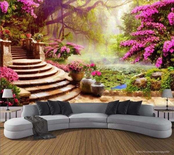 wallpapers papel de parede garden forest scenery background wall 3d wallpaper mural,iving room tv bedroom papers home decor
wallpapers papel de parede garden forest scenery background wall 3d wallpaper mural,iving room tv bedroom papers home decor