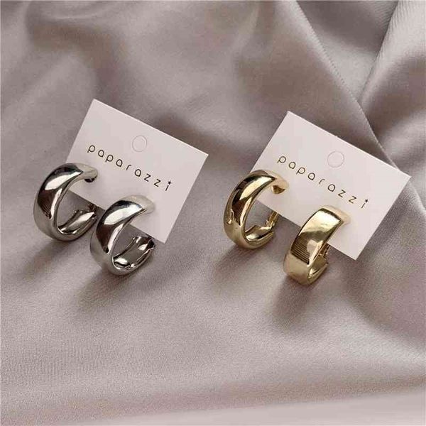 s925 silver needle mirror hoop earrings alloy fashion statement women jewelry accessories, Golden;silver
s925 silver needle mirror hoop earrings alloy fashion statement women jewelry accessories, Golden;silver