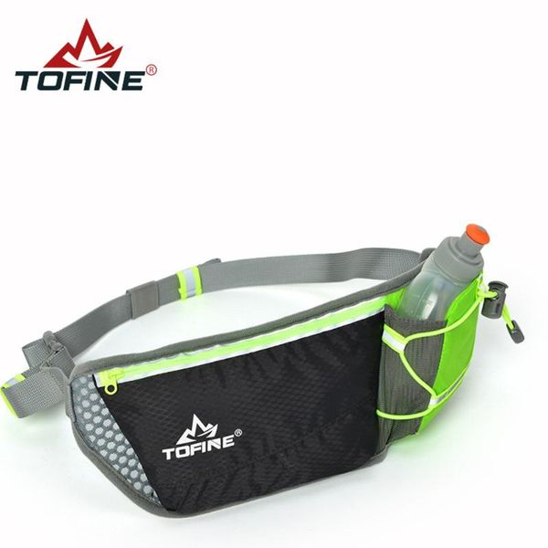 outdoor bags tofine waterproof running bag belt waist men women sports for hiking cycling with 250ml kettle
outdoor bags tofine waterproof running bag belt waist men women sports for hiking cycling with 250ml kettle