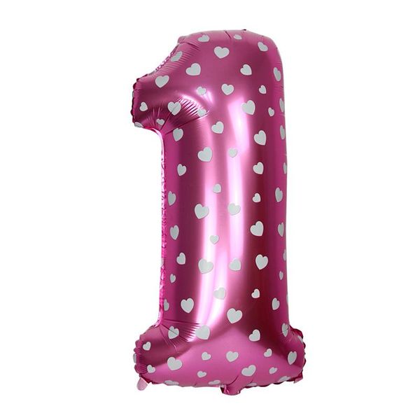 party decoration large 40 inch pink/blue heart star dot digital foil balloons 1th birthday giant number balls baloes
party decoration large 40 inch pink/blue heart star dot digital foil balloons 1th birthday giant number balls baloes