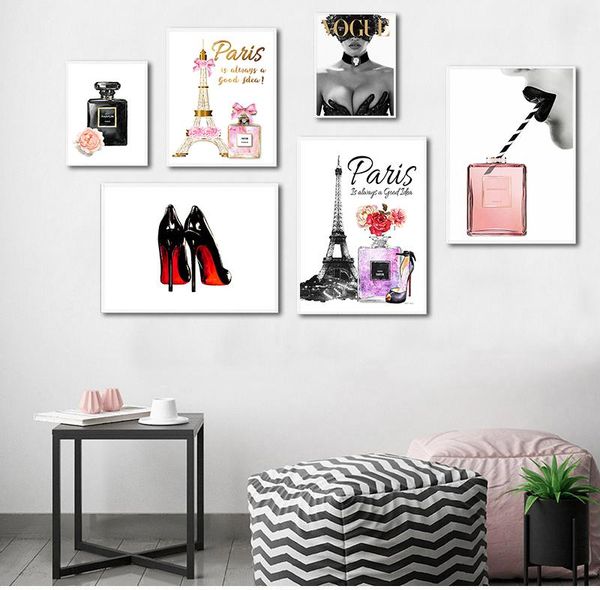 paintings fashion posters print high heels wall art cover magazine canvas painting perfume home decoration girls room pictures
paintings fashion posters print high heels wall art cover magazine canvas painting perfume home decoration girls room pictures