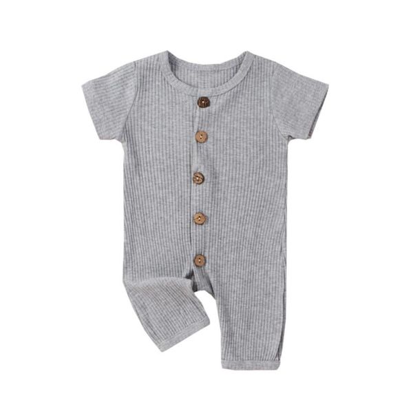 jumpsuits summer born baby romper boys girls rompers playsuits cotton short sleeve clothes infant, Blue
jumpsuits summer born baby romper boys girls rompers playsuits cotton short sleeve clothes infant, Blue