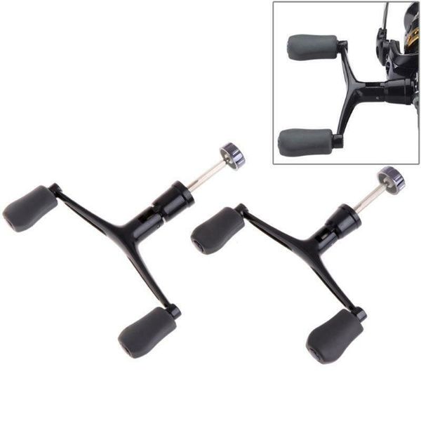 fishing reel handle all metal spinning fold j3fr double knobs rocker arm stainless steel two sizes baitcasting reels
fishing reel handle all metal spinning fold j3fr double knobs rocker arm stainless steel two sizes baitcasting reels