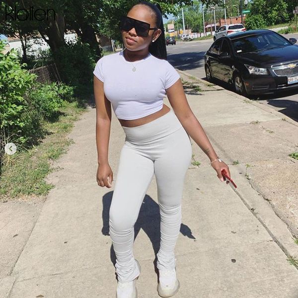 pants fashion casual street solid stacked pants women autumn high waist skinny leggings ladies simple soft trousers, Black;white
pants fashion casual street solid stacked pants women autumn high waist skinny leggings ladies simple soft trousers, Black;white