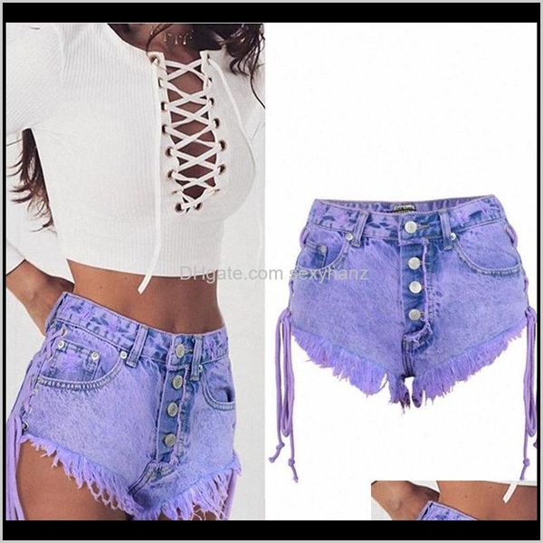 womens clothing apparel drop delivery 2021 highwaisted jeans shorts women and at the same time, denim mini shorts, short side tie qode#, White;black
womens clothing apparel drop delivery 2021 highwaisted jeans shorts women and at the same time, denim mini shorts, short side tie qode#, White;black