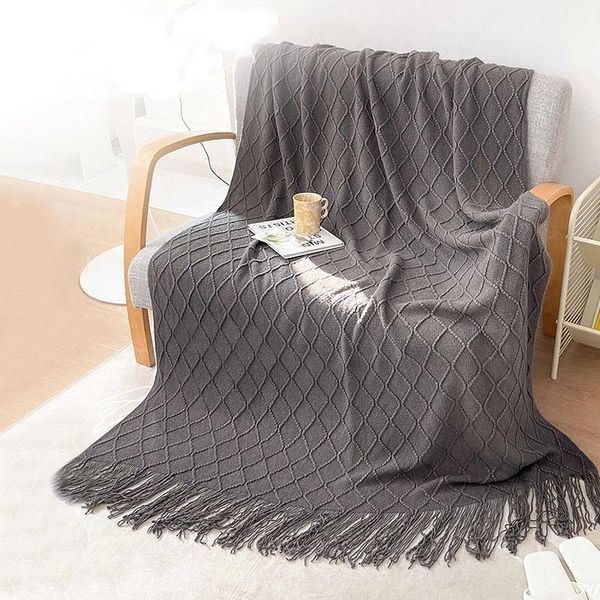 blankets bohemia knitted blanket nordic tassel throw travel tv nap multifunction air conditioning towel sofa cover for home decor
blankets bohemia knitted blanket nordic tassel throw travel tv nap multifunction air conditioning towel sofa cover for home decor