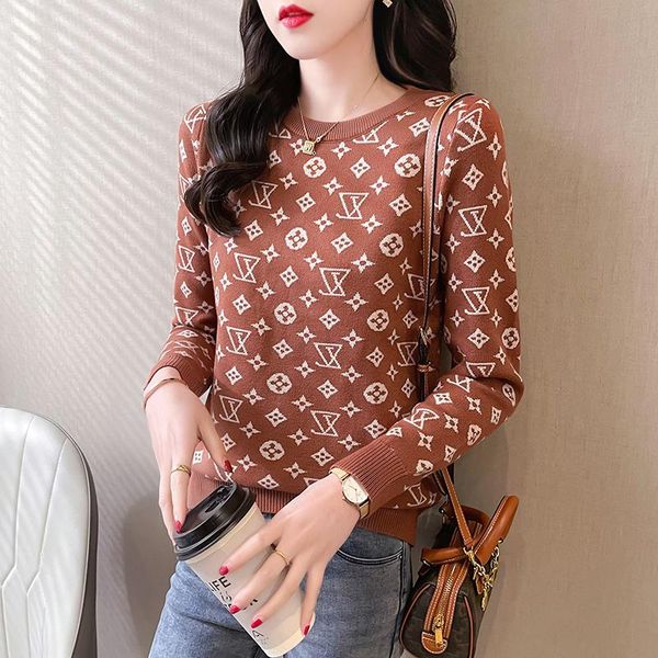 women's sweaters women sweater winter pullovers splicing casual jumper a-straight jacquard shirt warm bottoming pullover sueter de muje, White;black
women's sweaters women sweater winter pullovers splicing casual jumper a-straight jacquard shirt warm bottoming pullover sueter de muje, White;black