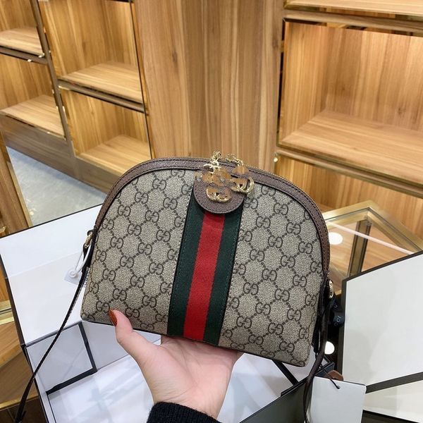 wholesale shell printing winter women's classic single shoulder messenger bag luxurys designers bag
wholesale shell printing winter women's classic single shoulder messenger bag luxurys designers bag