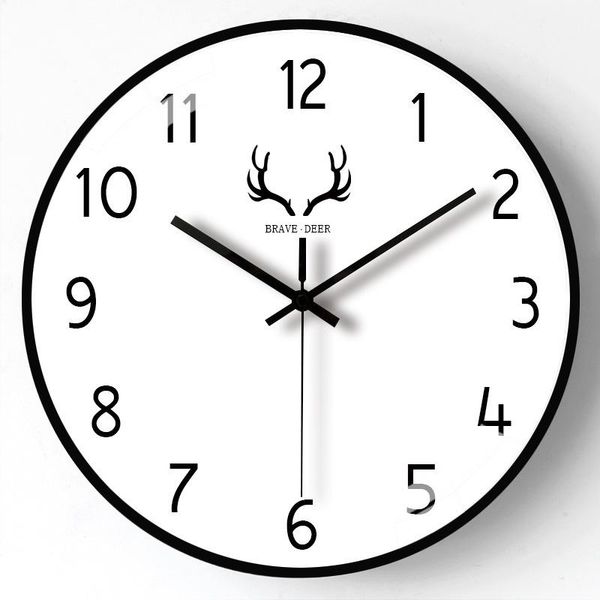 wall clock modern design living room decoration metal frame watches home decor creative silent movement clocks zegary
wall clock modern design living room decoration metal frame watches home decor creative silent movement clocks zegary