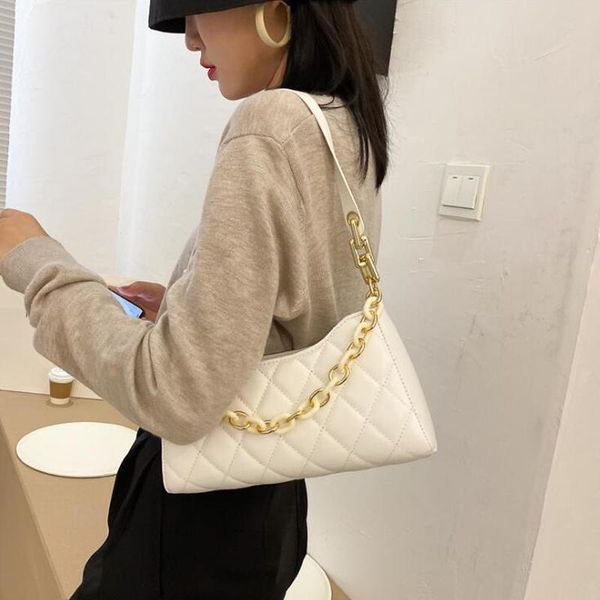 evening bags 2021 shoulder bag fashion luxury handbags for women designer underarm pu leather travel lady hand sac
evening bags 2021 shoulder bag fashion luxury handbags for women designer underarm pu leather travel lady hand sac
