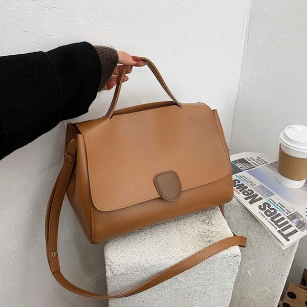 evening bags women's bag vintage luxury designer handbags for women simple fashion ladies large capacity solid shoulder female crossbod
evening bags women's bag vintage luxury designer handbags for women simple fashion ladies large capacity solid shoulder female crossbod