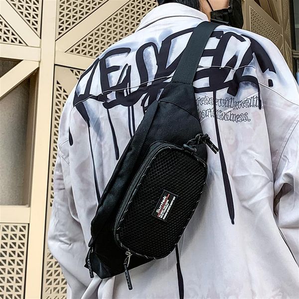 original aizatly waist bag couple fashion brand ins selling girl chest sports shoulder hip hop messenger bags
original aizatly waist bag couple fashion brand ins selling girl chest sports shoulder hip hop messenger bags