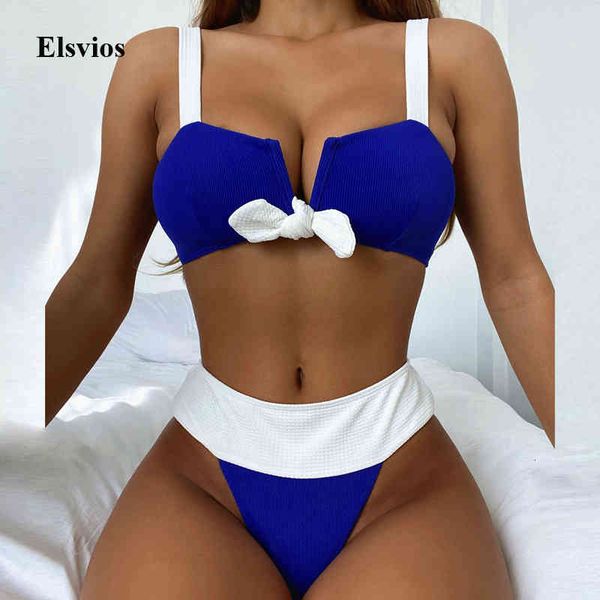 women's swimwear 2021 push up bowknot bikini set women patchwork brazilian swimsuit summer female thong bathing suit biquini, White;black
women's swimwear 2021 push up bowknot bikini set women patchwork brazilian swimsuit summer female thong bathing suit biquini, White;black