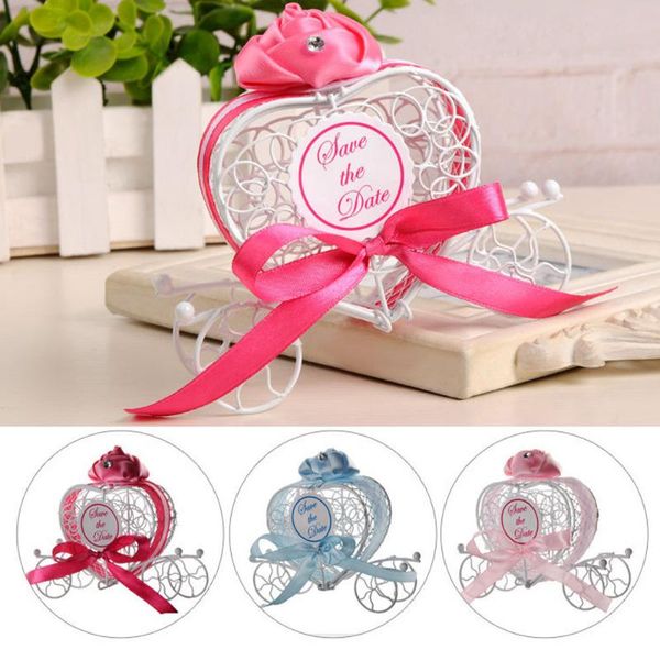 storage boxes & bins 2021 1pc candy love heart laser cut carriage favors gifts with wedding party supplies 3.7
storage boxes & bins 2021 1pc candy love heart laser cut carriage favors gifts with wedding party supplies 3.7