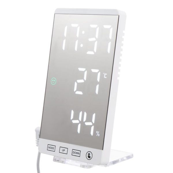 other clocks & accessories 1pc multifunctional bedroom clock electronic deskdecorative
other clocks & accessories 1pc multifunctional bedroom clock electronic deskdecorative