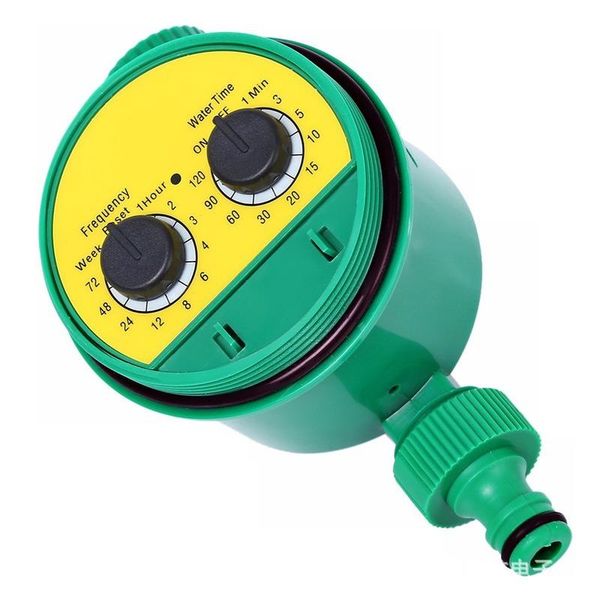 garden watering programmable valve hose faucet timer automatic irrigation controller system sprinkler equipments
garden watering programmable valve hose faucet timer automatic irrigation controller system sprinkler equipments