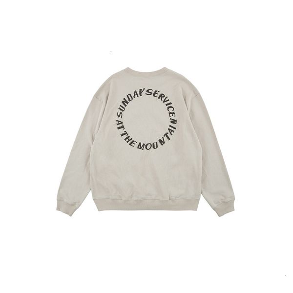 kanye west holy spirit printed women hoodie hiphop streetwear men sweatshirts pullover, Black
kanye west holy spirit printed women hoodie hiphop streetwear men sweatshirts pullover, Black