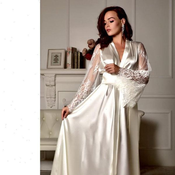 silk satin women sleepwear deep v bathrobe robe lingerie nightwear babydoll underwear night dress sleepdress, Black;red
silk satin women sleepwear deep v bathrobe robe lingerie nightwear babydoll underwear night dress sleepdress, Black;red