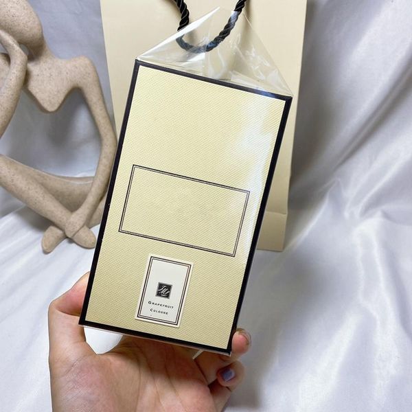 grapefruit cologne 100ml jo malone london perfume fragrance long lasting good smell parfum spray fast delivery
grapefruit cologne 100ml jo malone london perfume fragrance long lasting good smell parfum spray fast delivery