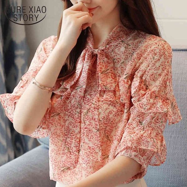 womens and blouses korean fashion clothing chiffon blouse harajuku ladies stand women shirts 2741 50 210510, White
womens and blouses korean fashion clothing chiffon blouse harajuku ladies stand women shirts 2741 50 210510, White