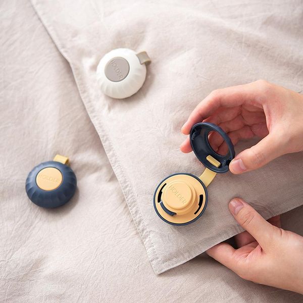 party favor quilt retainer household safety cover sheet non-slip buckle four corner
party favor quilt retainer household safety cover sheet non-slip buckle four corner