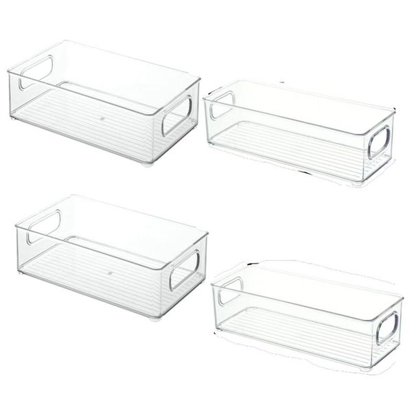 storage bottles & jars refrigerator organizer,stackable clear organizers bins with handles,for kitchen and cabinet
storage bottles & jars refrigerator organizer,stackable clear organizers bins with handles,for kitchen and cabinet