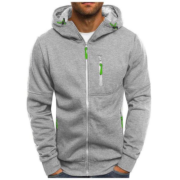 men's jackets mens classic solid color coat male sports long sleeve slim jacket zipper hooded for man autumn clothes chaquetas, Black;brown
men's jackets mens classic solid color coat male sports long sleeve slim jacket zipper hooded for man autumn clothes chaquetas, Black;brown